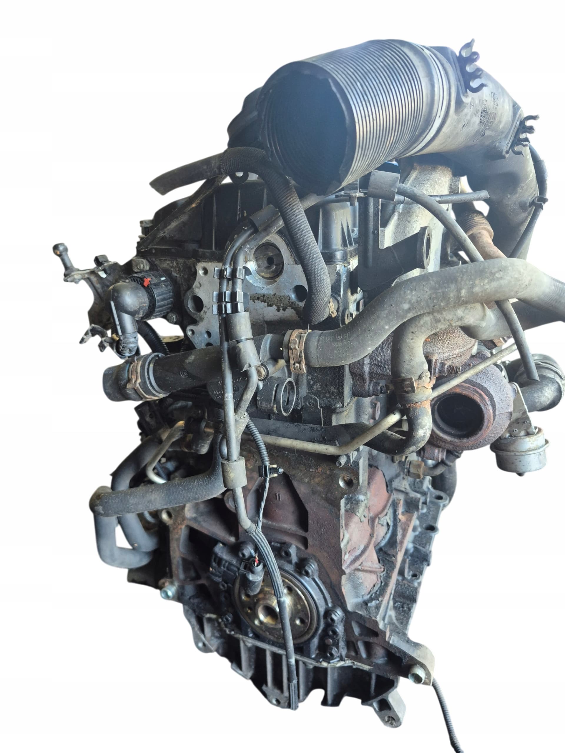 Moteur BJB — vue 4