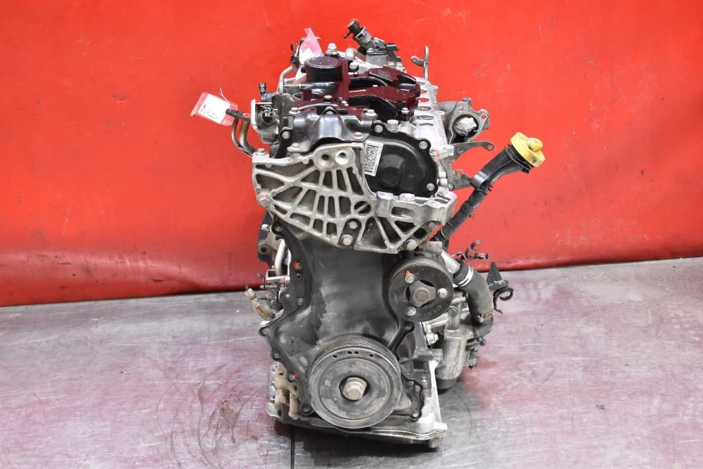 Moteur M9R 814 — vue 7