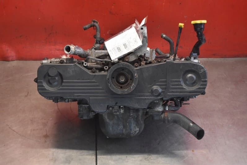 Moteur EJ16 pour Subaru