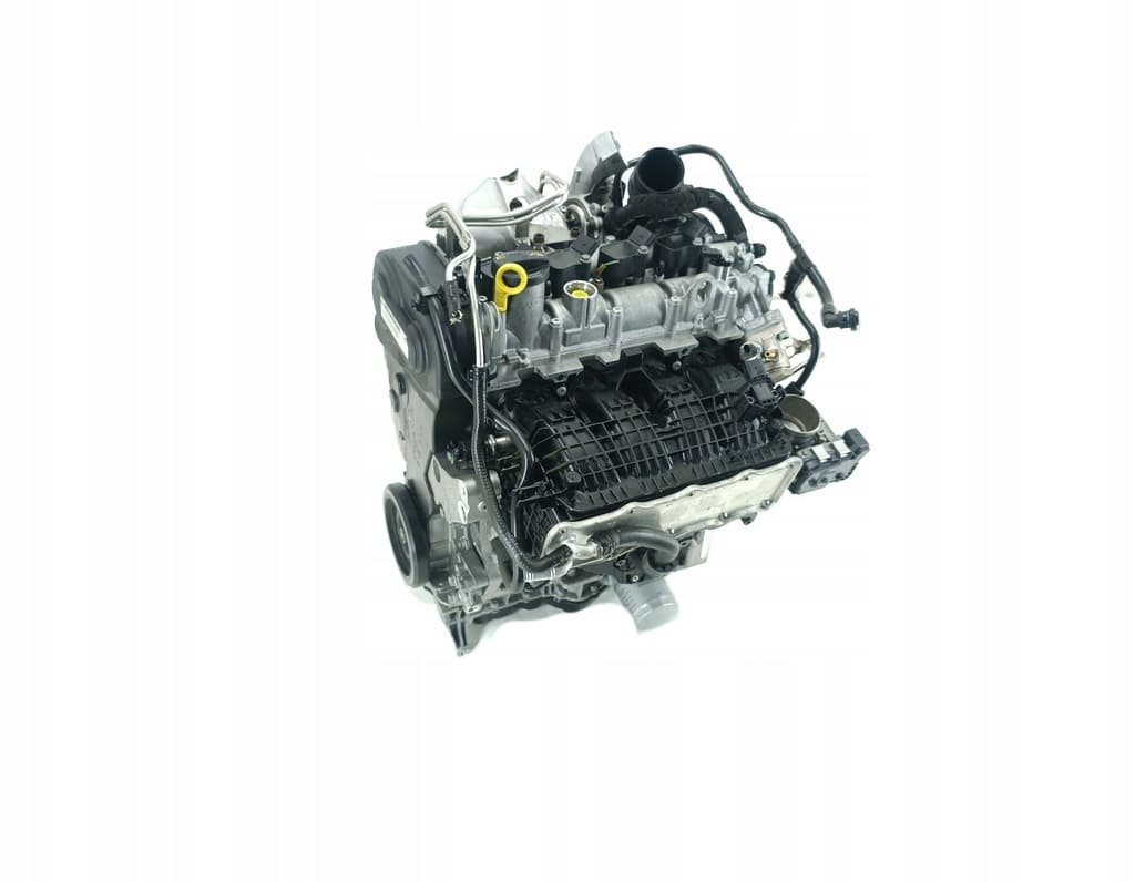 Moteur CUKC - Image 1