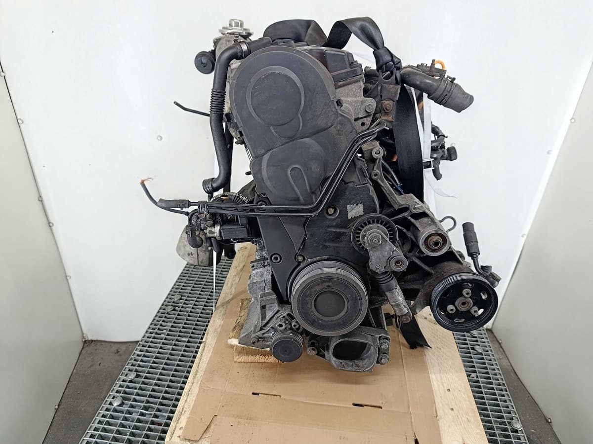 Moteur AWX — vue 3