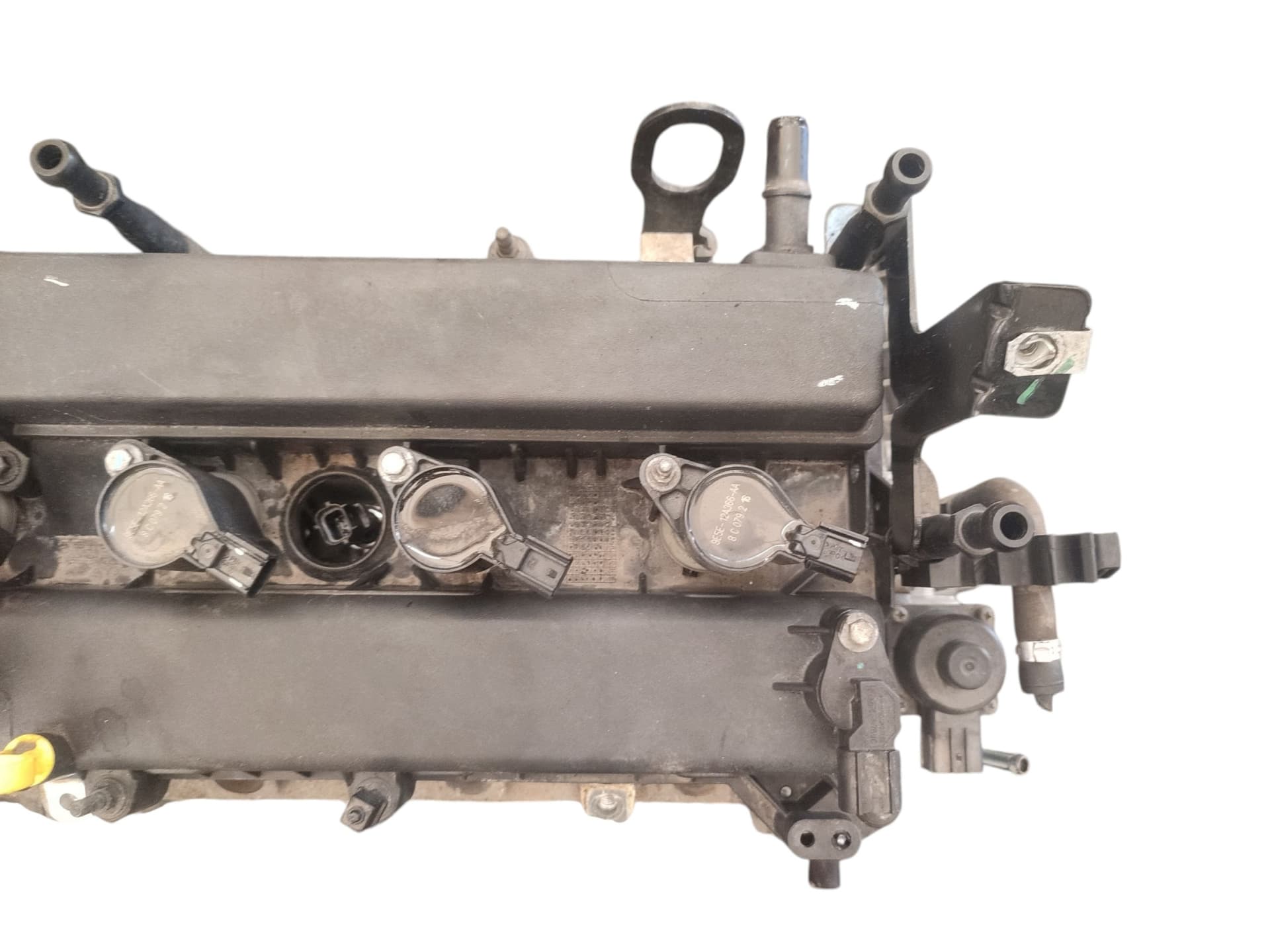 Moteur UACC — vue 2