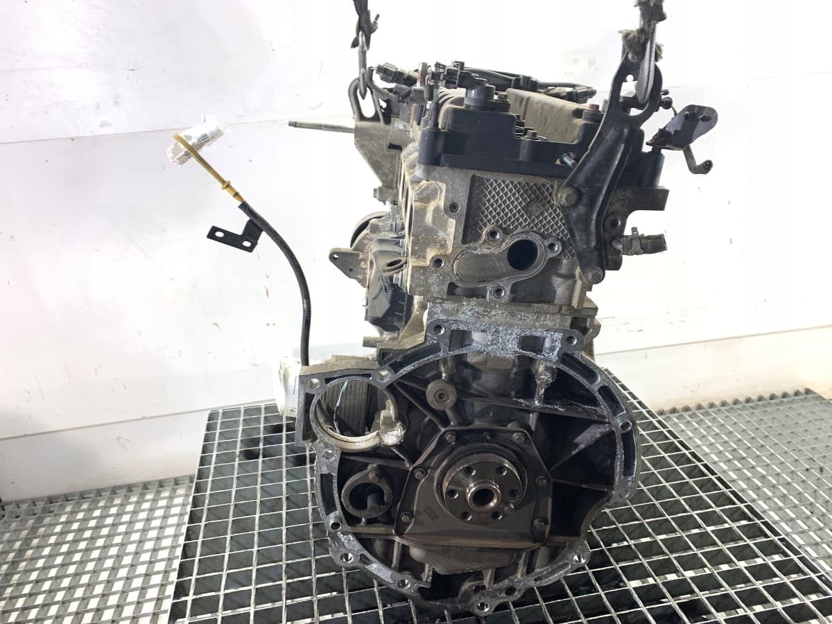 Moteur HXJB — vue 2