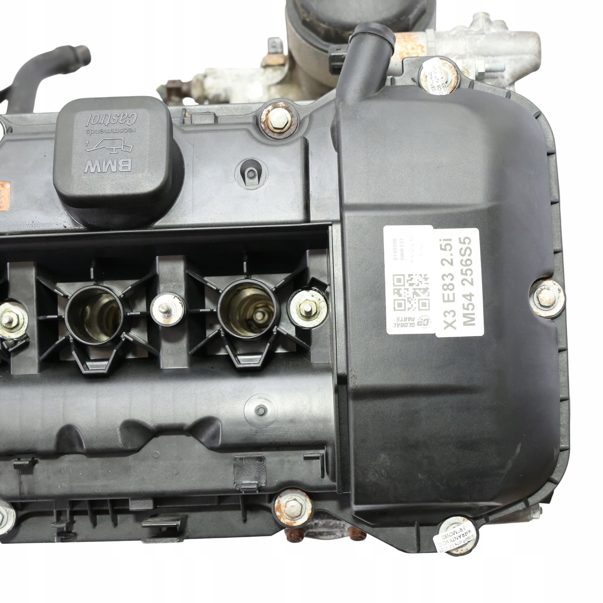 Moteur M54 B25 (256S5) — vue 11
