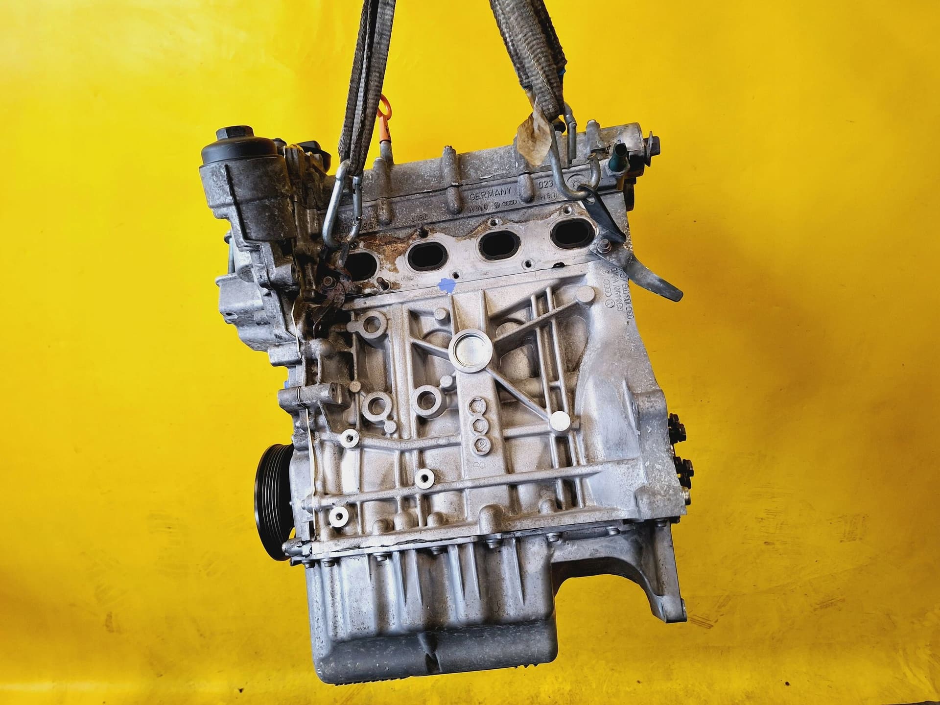 Moteur BLF - Image 1