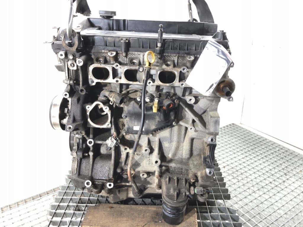 Moteur AOBC — vue 2