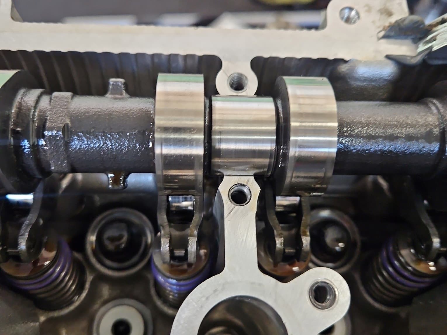 Moteur K14C — vue 6