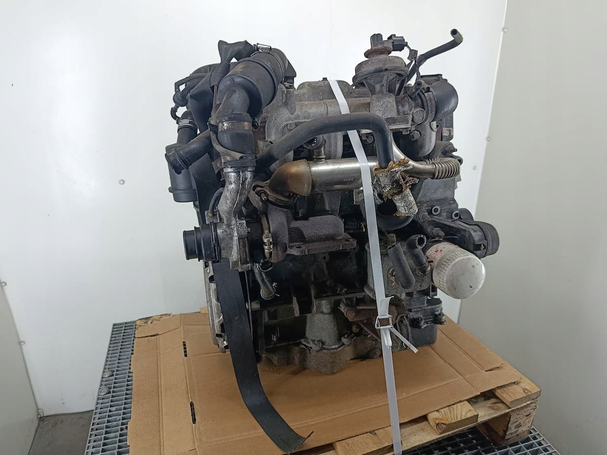 Moteur HCPB — vue 4