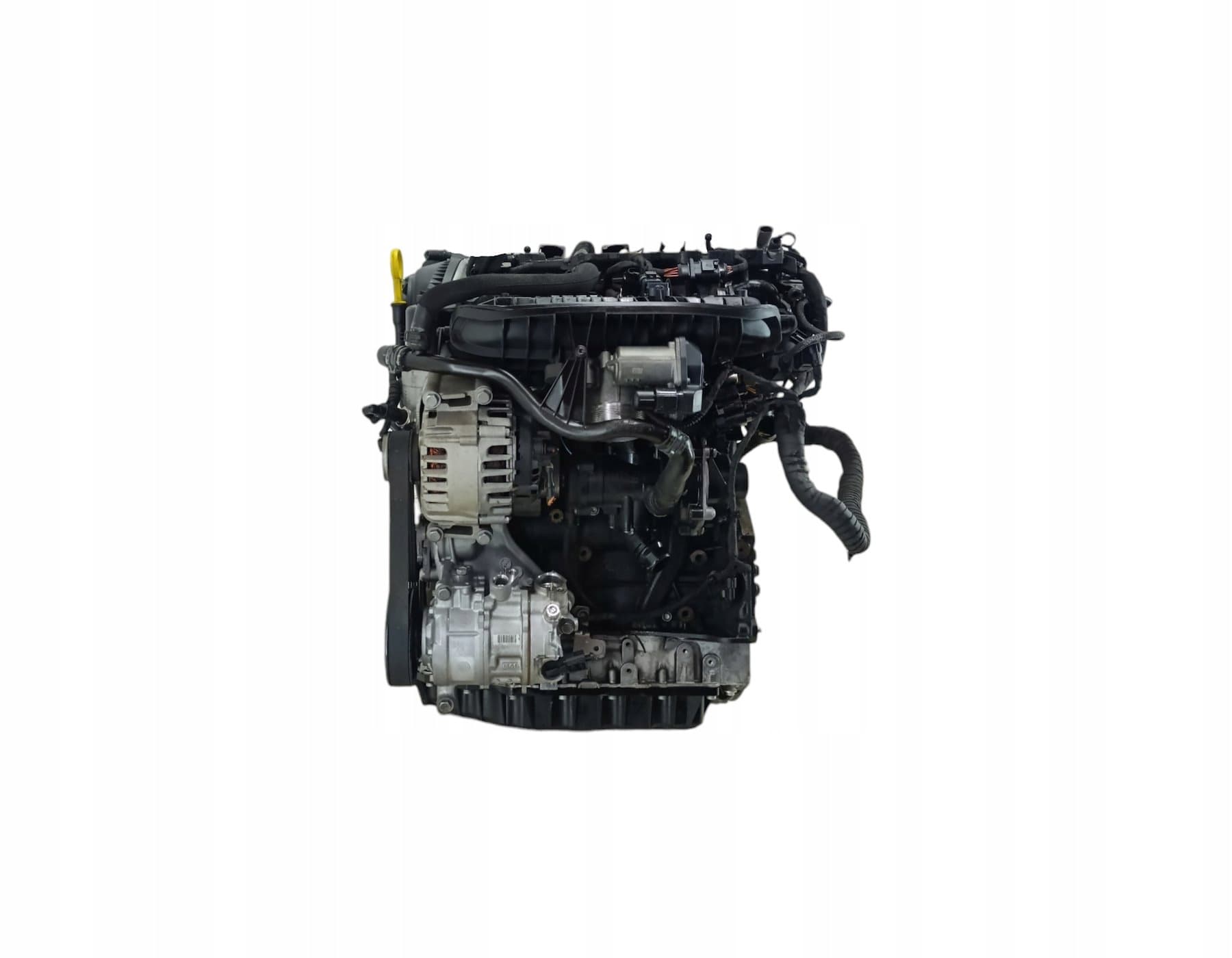 Moteur CJSC — vue 2