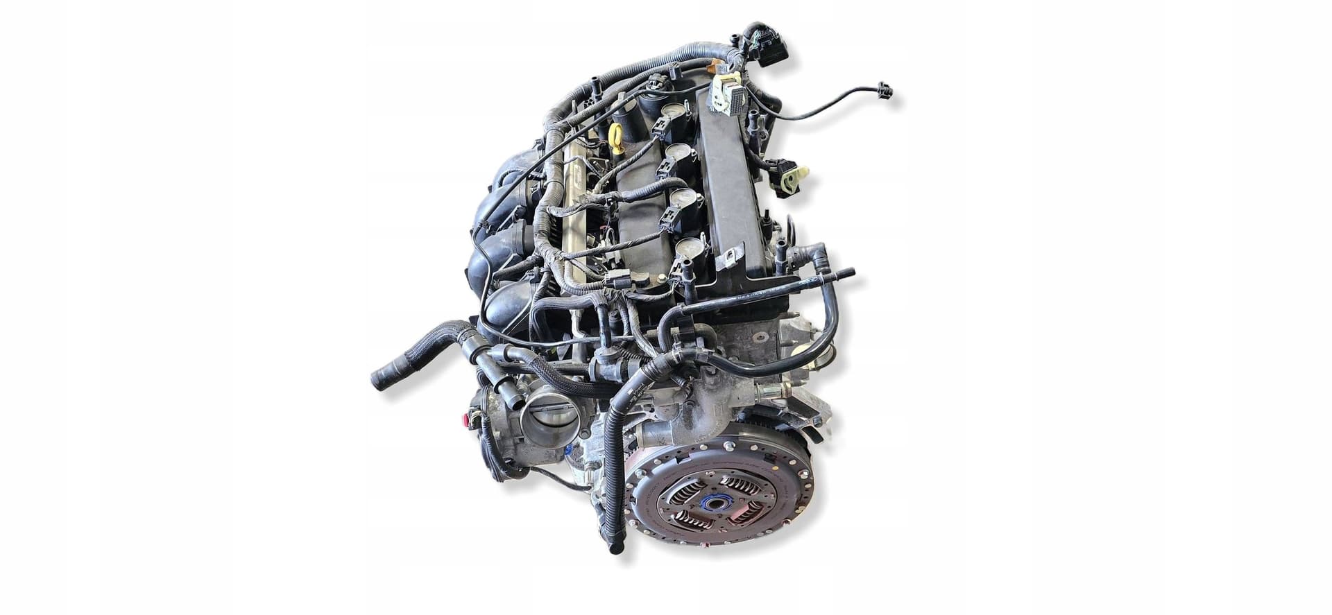 Moteur UACA pour Ford Mondeo