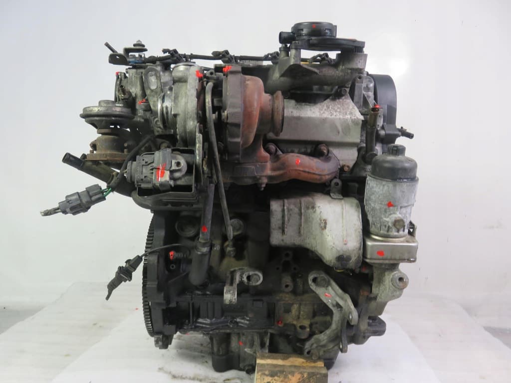 Moteur Z 20 DMH - Image 1