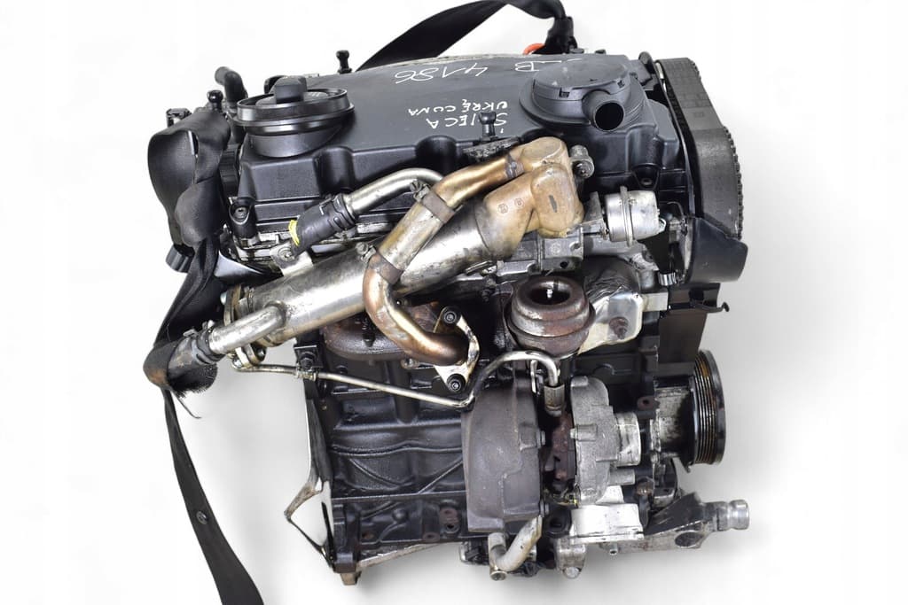 Moteur BLB — vue 7