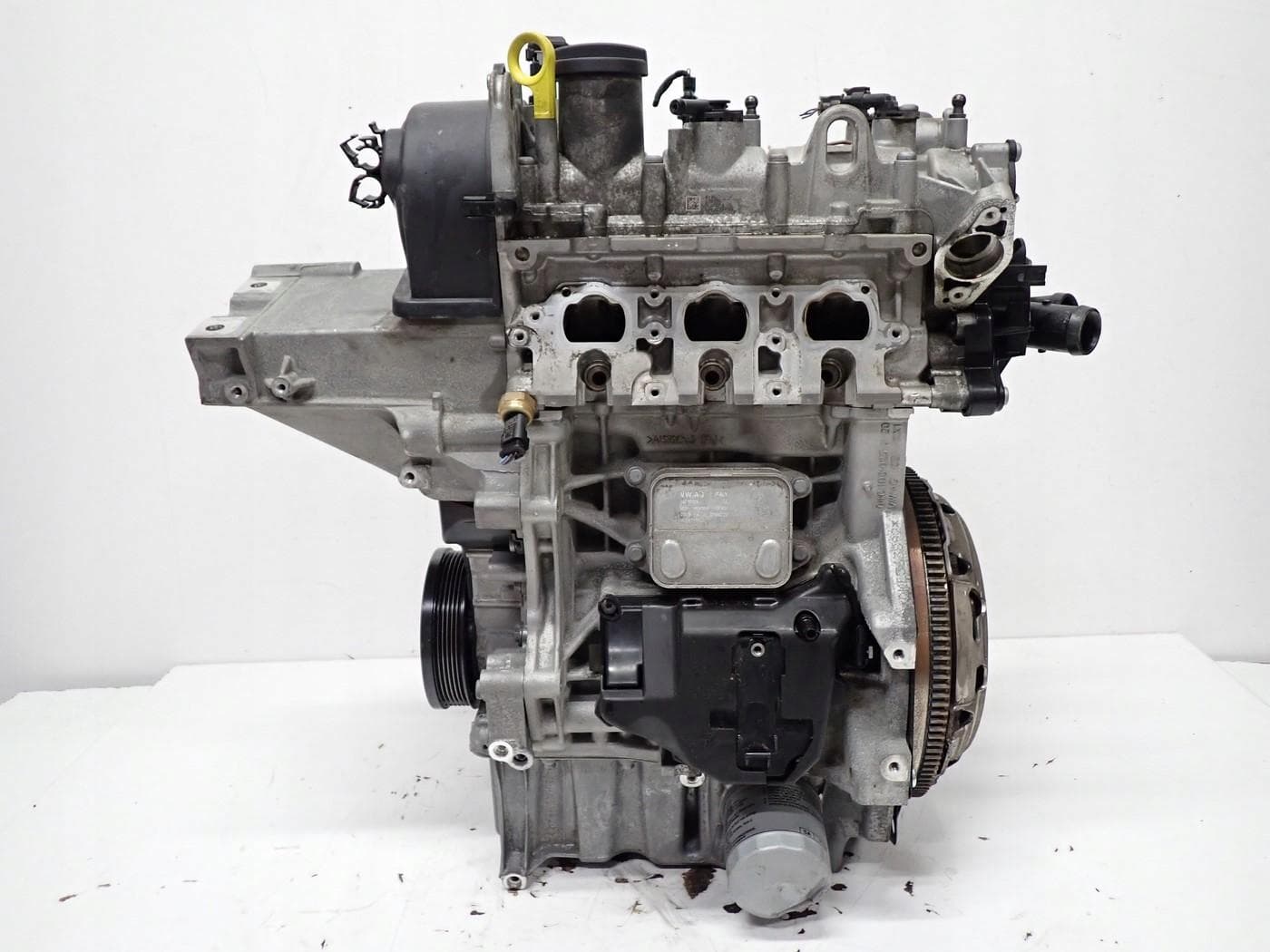 Moteur DKLB - Image 1