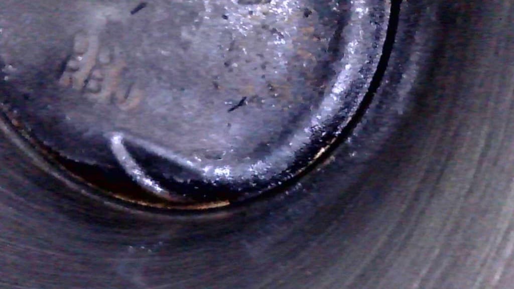Moteur LDA3 — vue 7