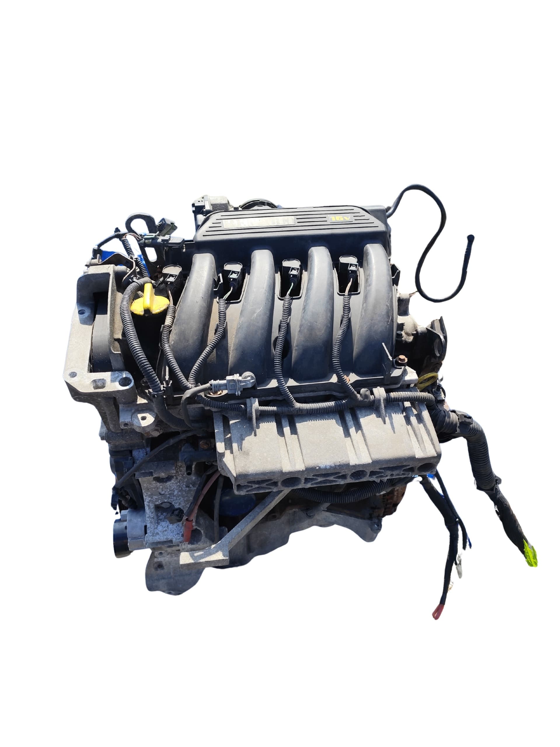 Moteur K4M 830 pour Renault Kangoo