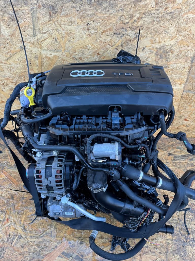 Moteur CULB - Image 1