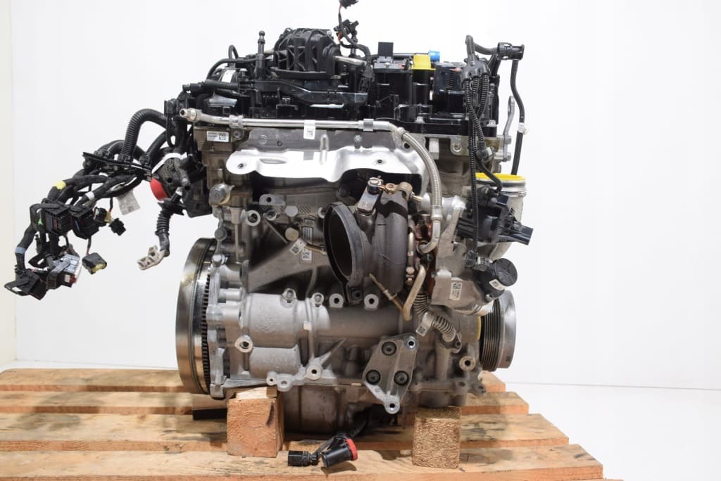 Moteur B48 A20 P — vue 6