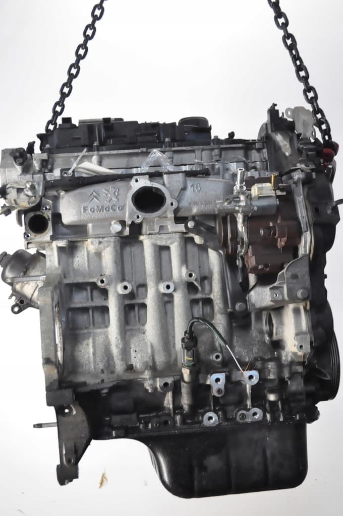 Moteur 9HL (DV6C) - Image 1