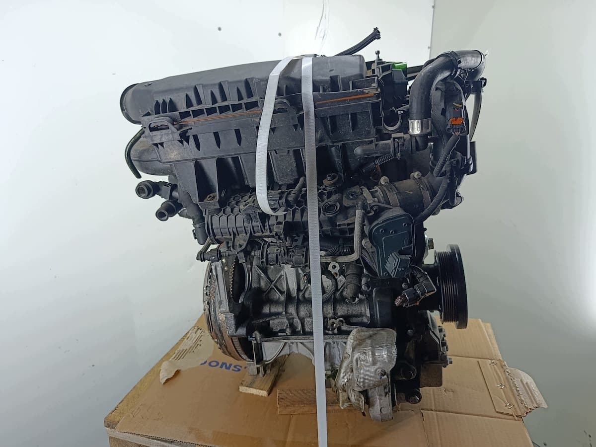 Moteur 5GP (EP6FDTR) — vue 7