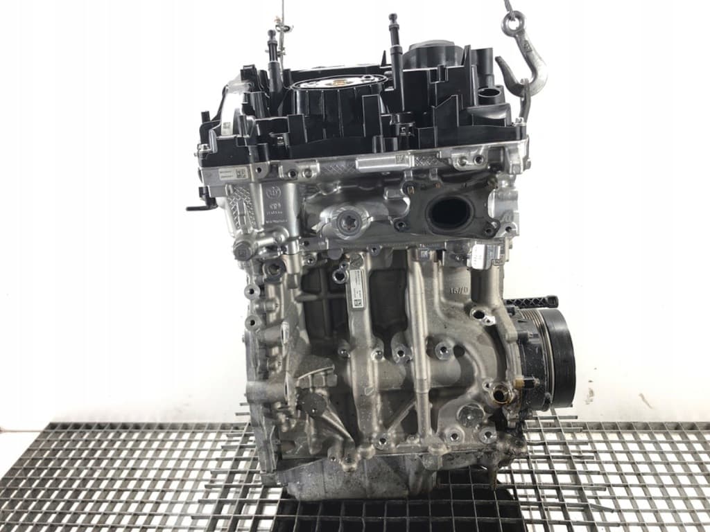 Moteur B38 A15 P — vue 2