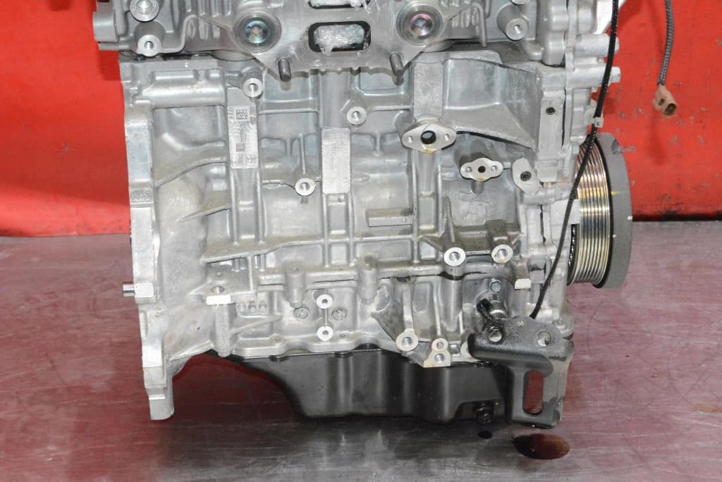 Moteur G4FU — vue 4