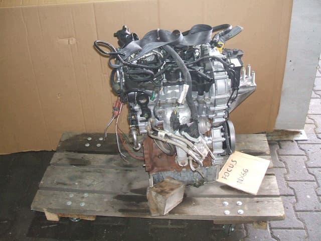 Moteur M0DC — vue 4