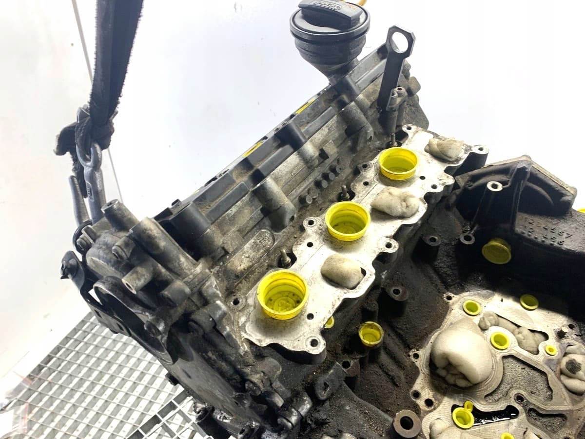 Moteur CAMA — vue 3