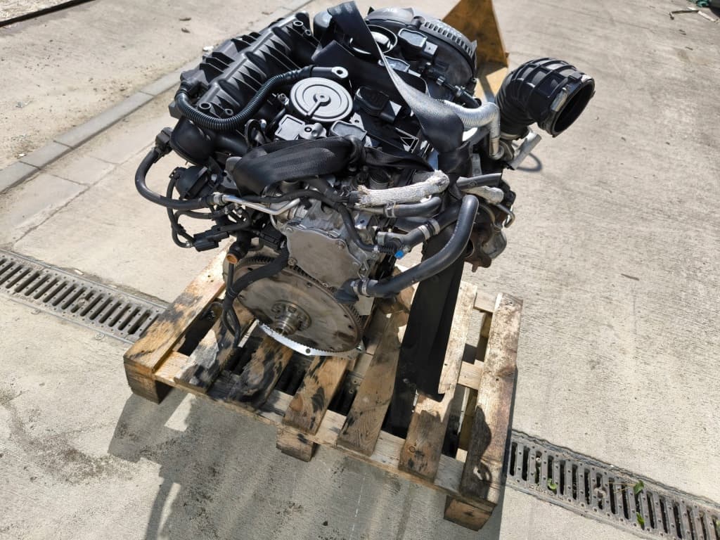 Moteur CDHB — vue 4