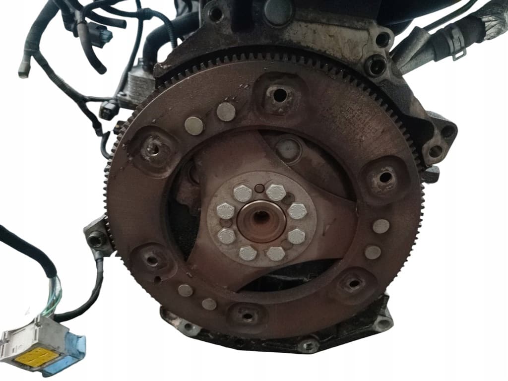 Moteur AHX (DW10FCD) — vue 4
