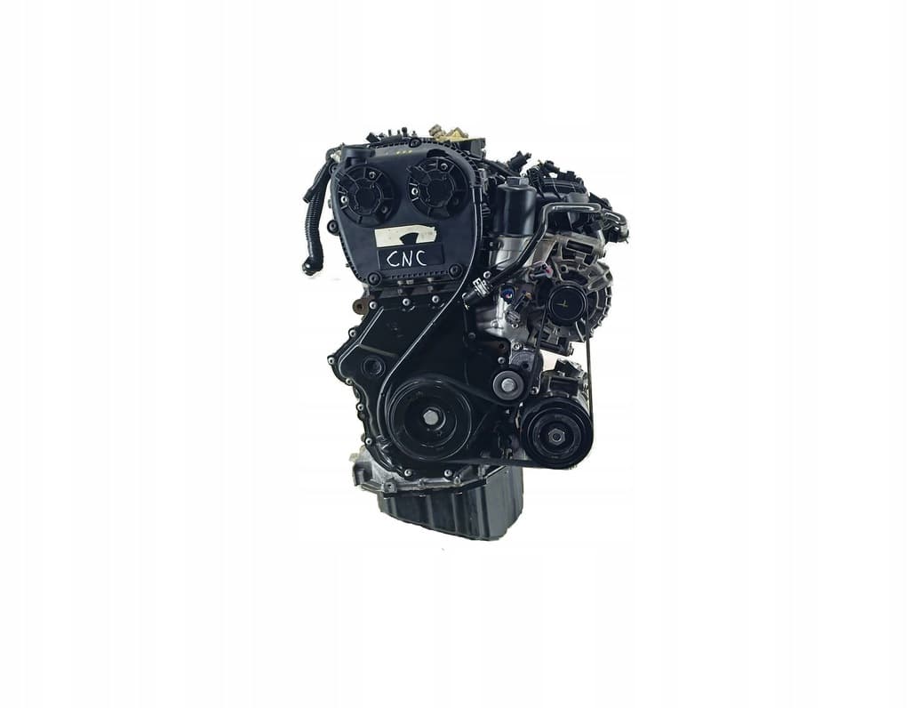Moteur CNCD pour Audi A5