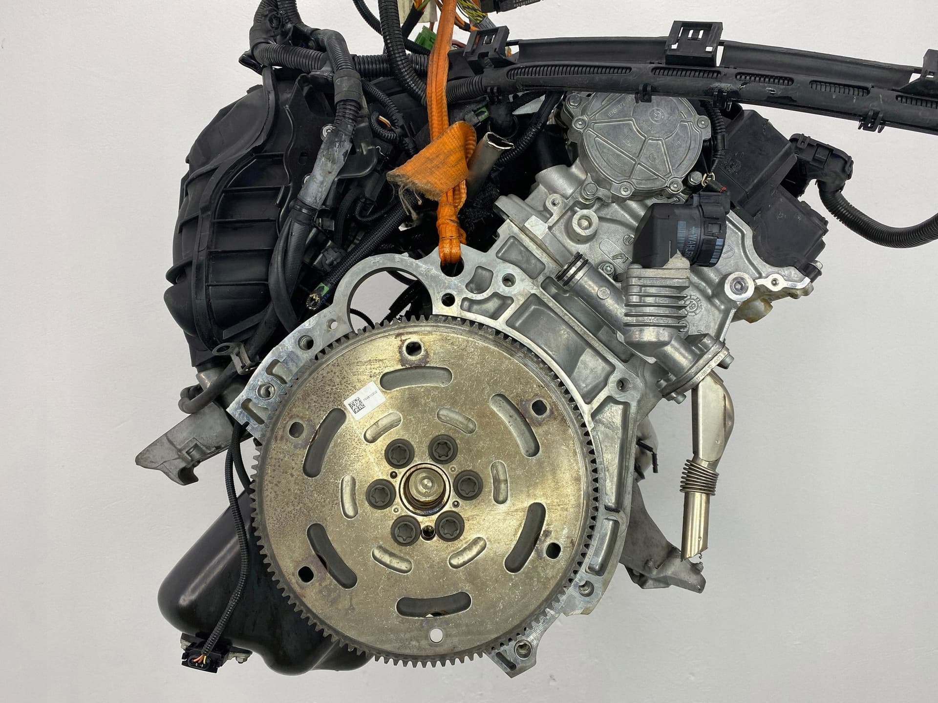 Moteur N43 B20 A — vue 5