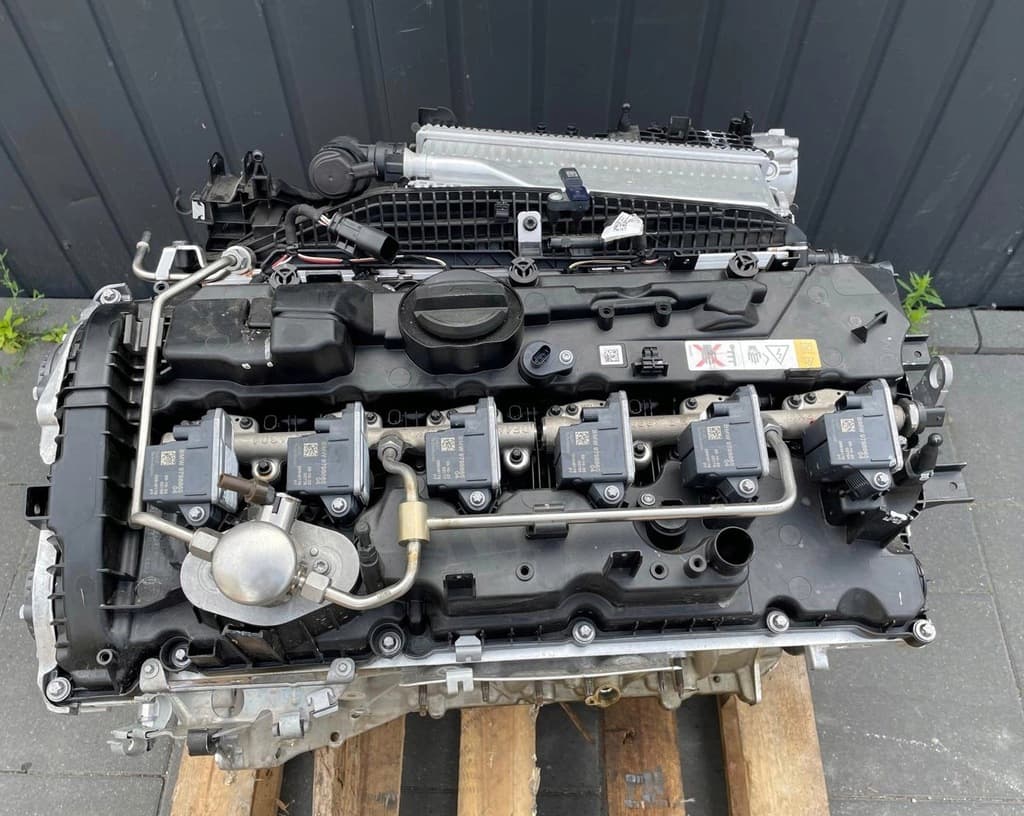 Moteur B58 B30 S pour BMW