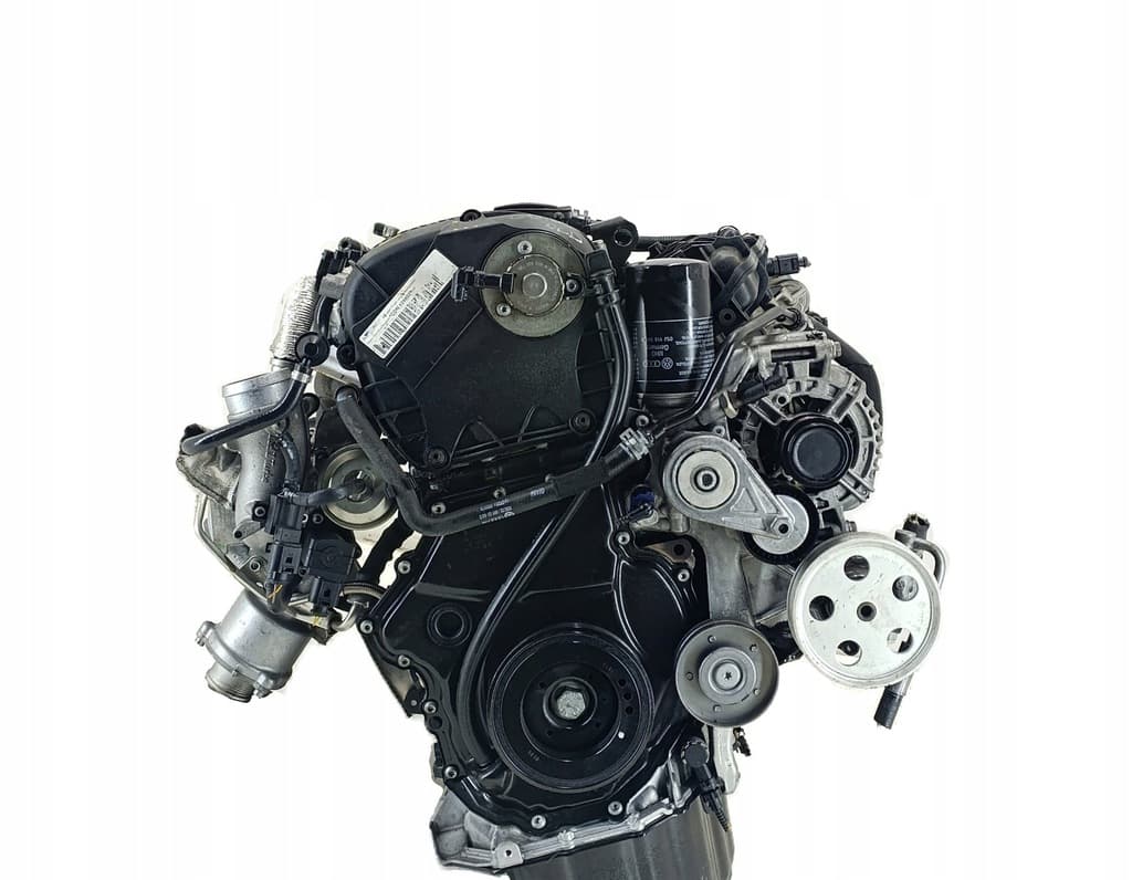 Moteur CDNB pour Audi A5