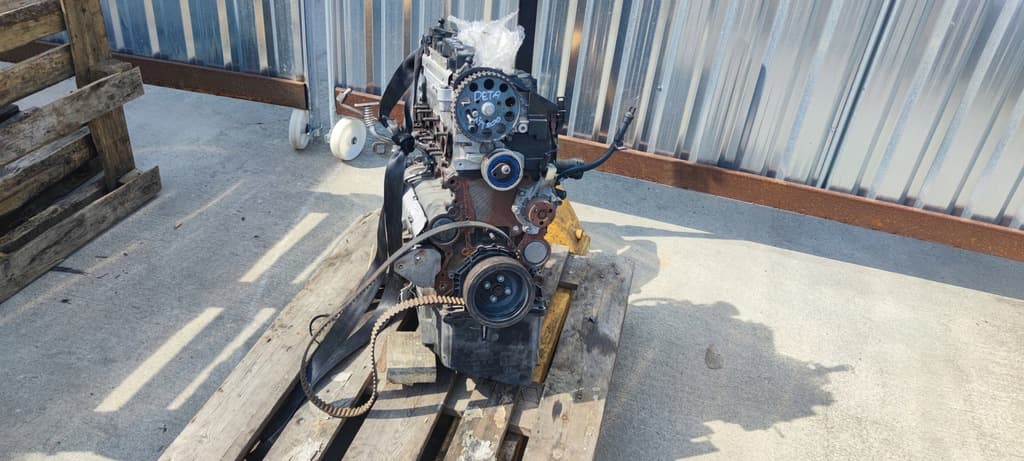 Moteur DETB - Image 1