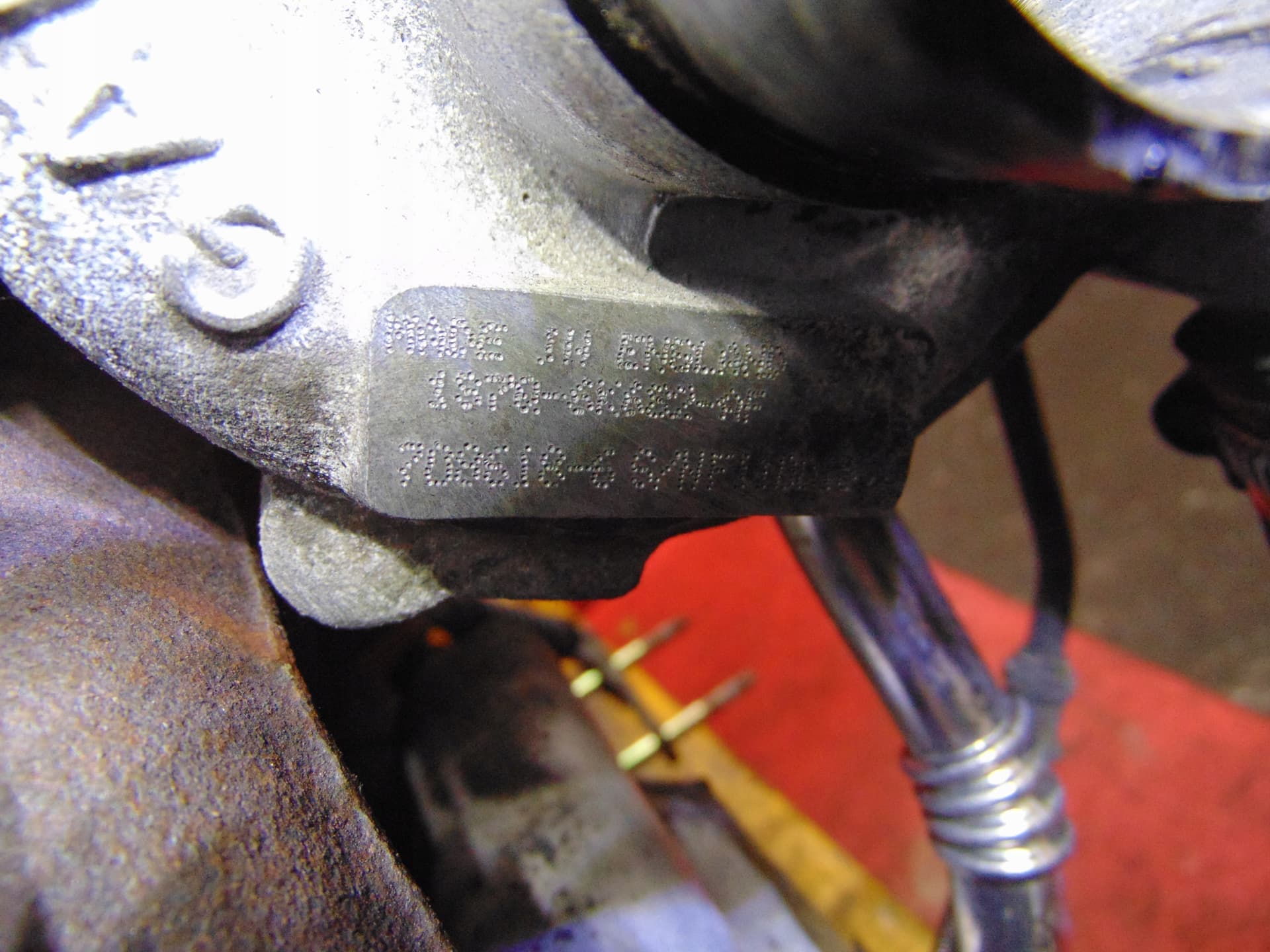 Moteur HJBB — vue 3