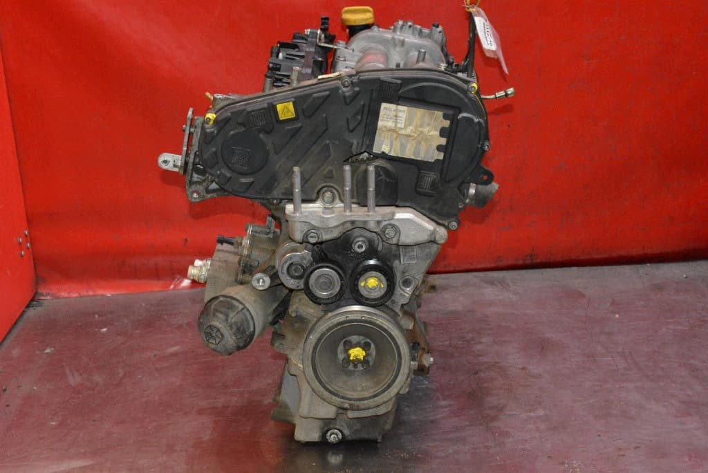 Moteur 940 A5.000 — vue 4