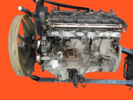 Moteur LL8(254CUL6) pour Chevrolet