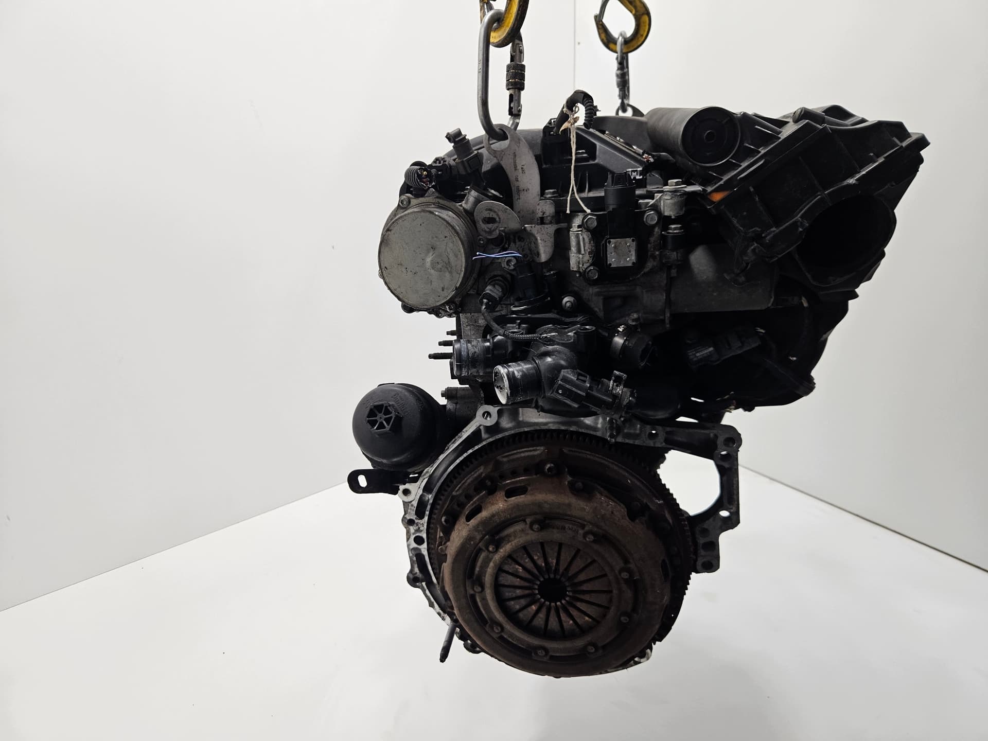 Moteur 8FS (EP3) — vue 2