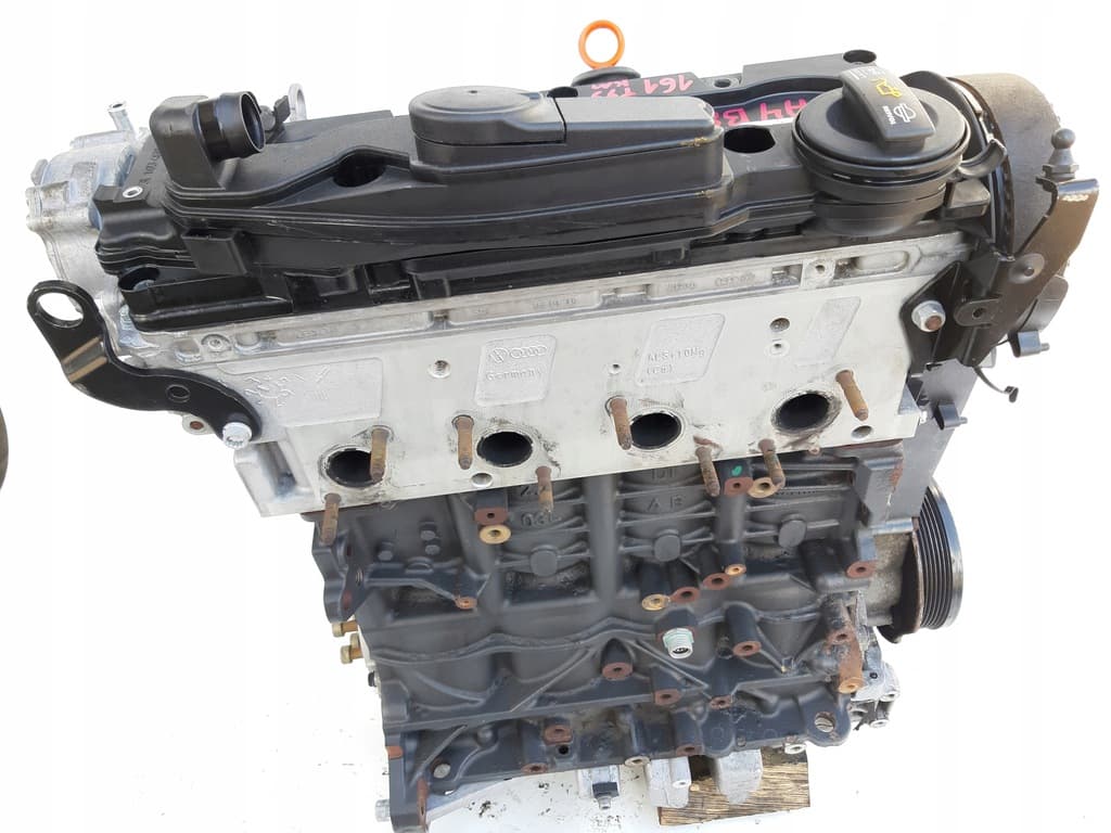 Moteur CAHA - Image 1
