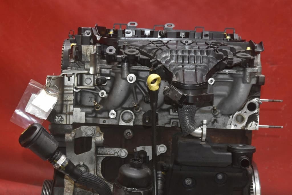 Moteur UFDB — vue 5