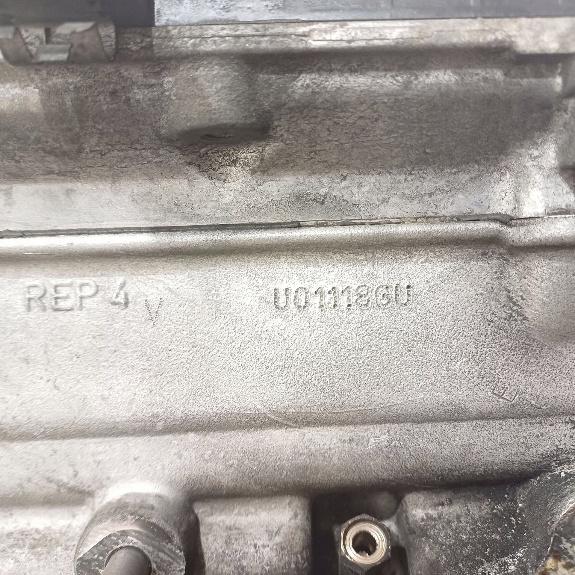 Moteur RHK (DW10UTED4) — vue 14