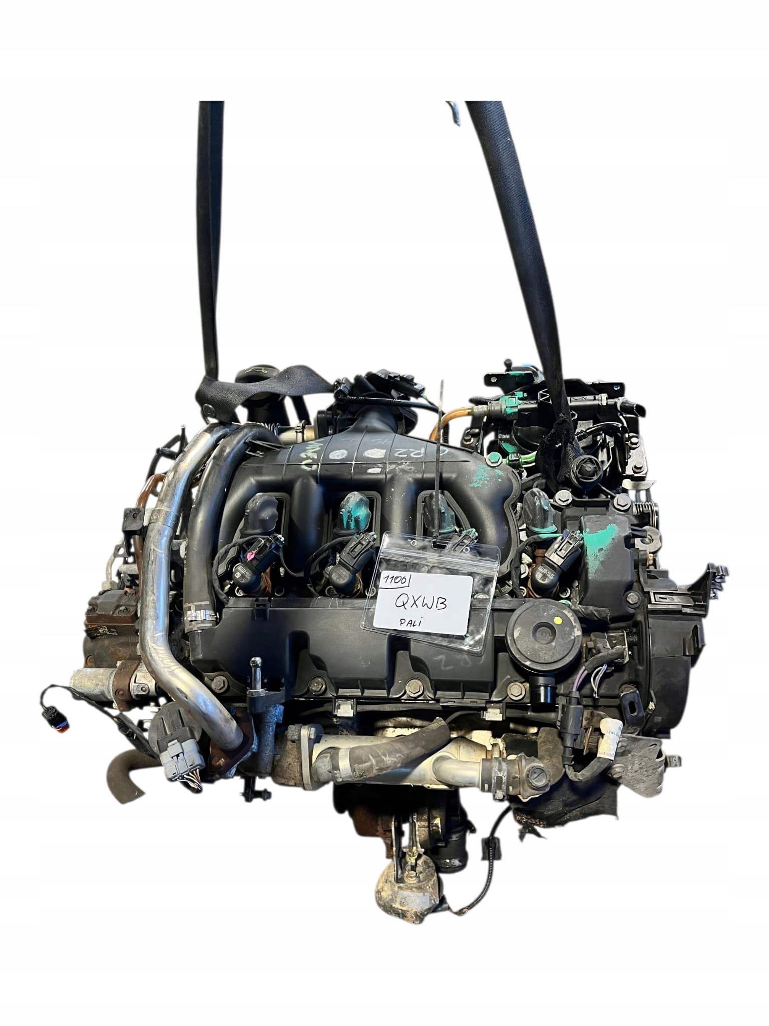 Moteur QXWA - Image 1
