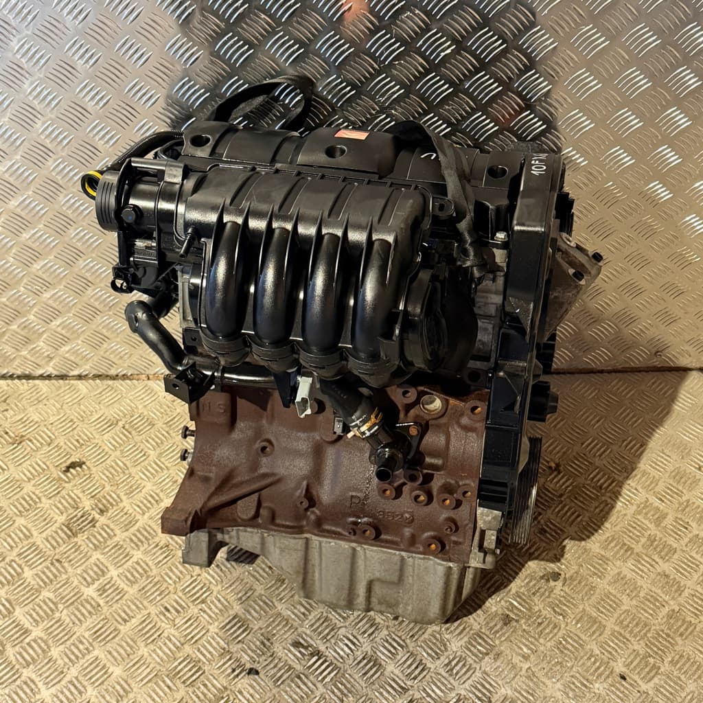 Moteur NFU (TU5JP4) - Image 1