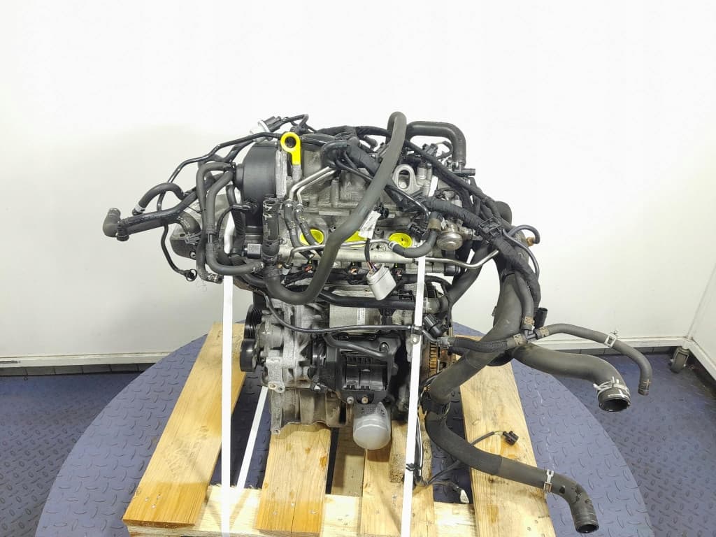 Moteur DKRC pour Seat Arona