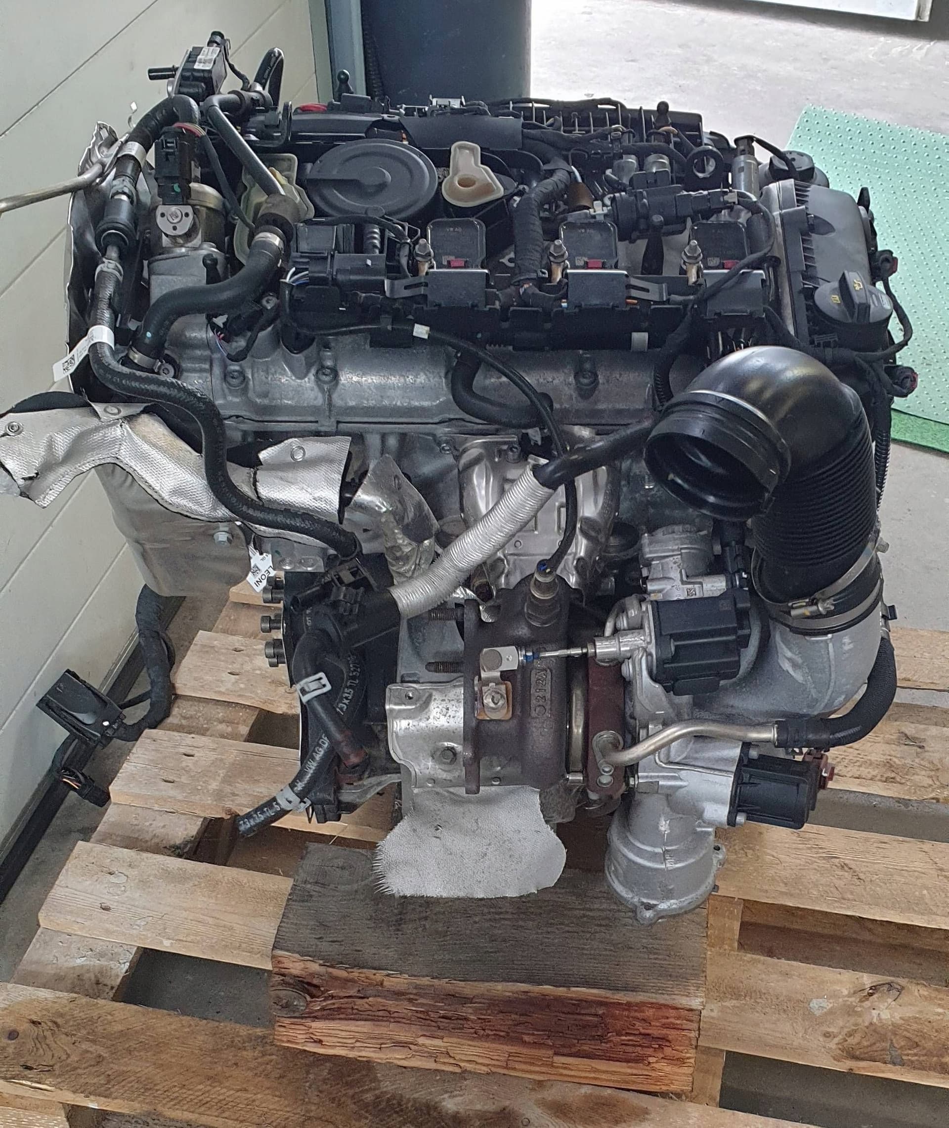 Moteur DLVA - Image 1