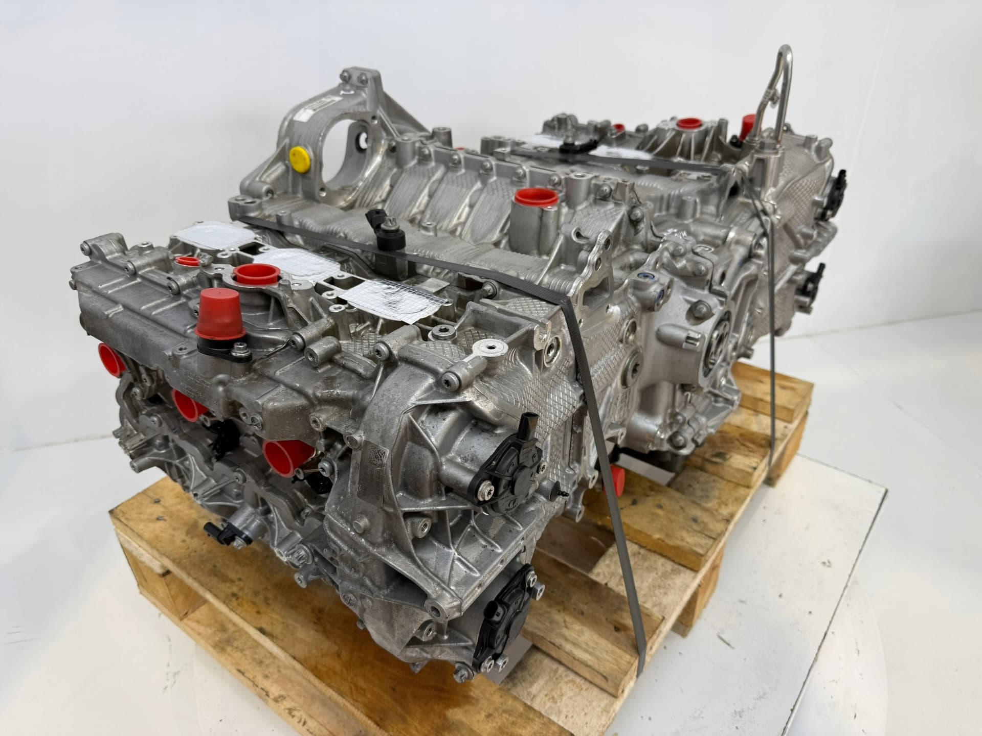 Moteur DWAA — vue 6