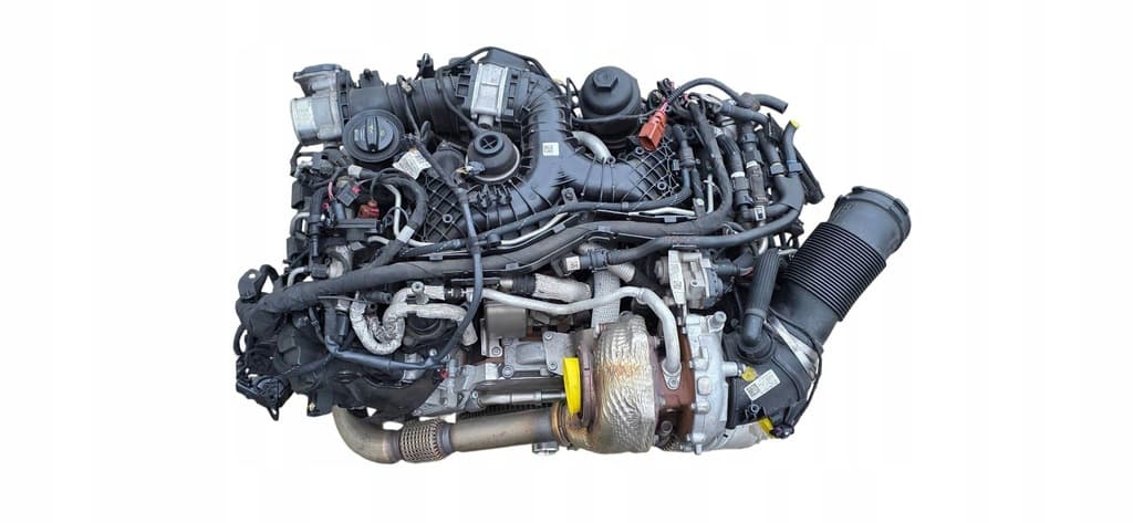 Moteur DCPE — vue 2