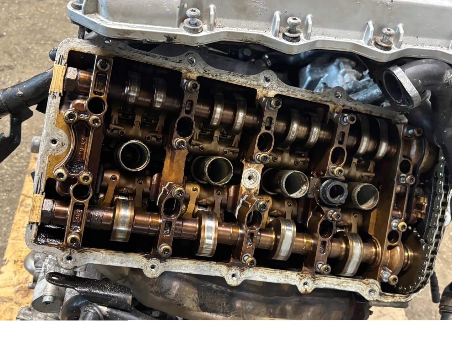 Moteur BBK — vue 10