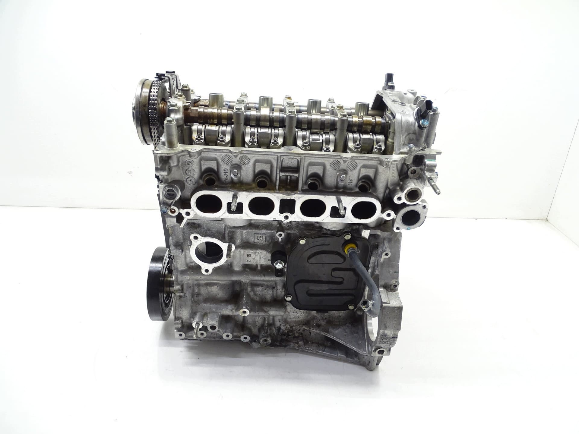 Moteur LEB8 - Image 1