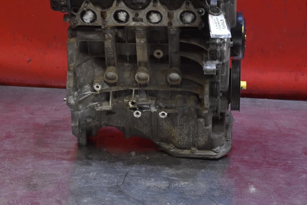Moteur G4FC — vue 11